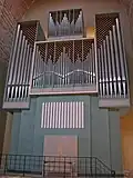Orgue de la cathédrale
