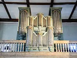 Orgue