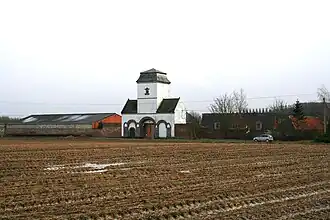 Ferme de la Grande Rosière (Ormeignies)