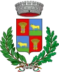 Blason de Orotelli