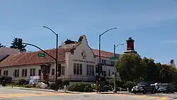 Ortega Campus à San Francisco (6e à la Terminale)