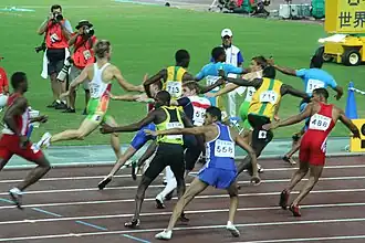 Image illustrative de l’article Arismendy Peguero