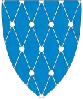 Blason de Osen