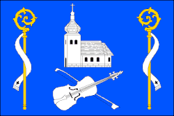 Drapeau de Osice