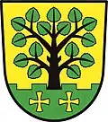Blason de Osiky