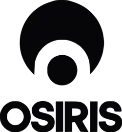 logo de Osiris (marque)