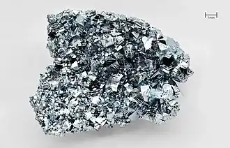 Image illustrative de l’article Osmium