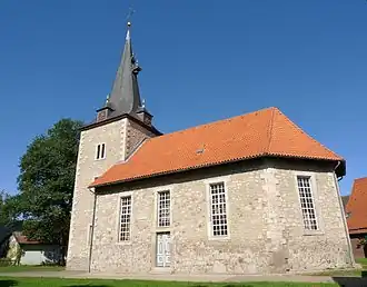 Osterhagen
