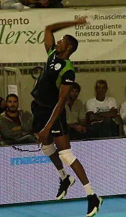 Image illustrative de l’article Osvaldo Hernández