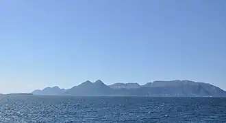 Image illustrative de l’article Otrøya