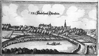 Ottenstein (Basse-Saxe)