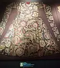 Caftan de cérémonie du XVIe&nbsp;siècle