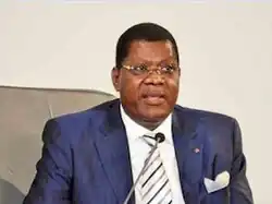 Youssouf Ouédraogo1992-1994