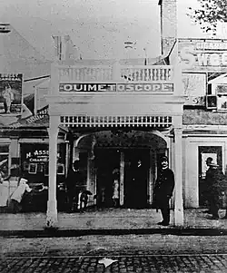 Description de l'image Ouimetoscope.jpg.