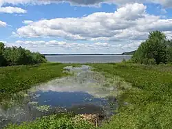 Image illustrative de l’article Lac Coulonge