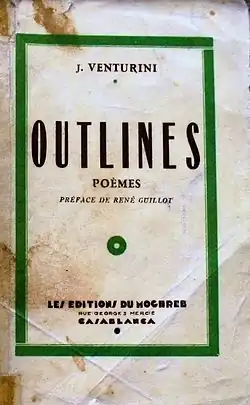 Image illustrative de l’article Outlines