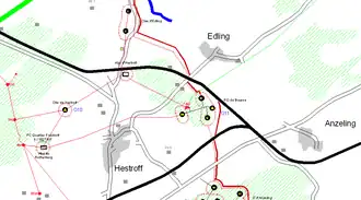 Localisation de l'ouvrage