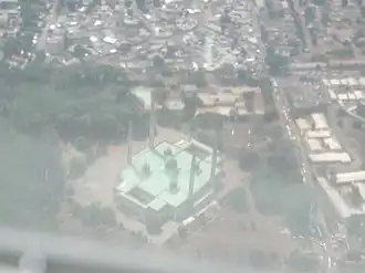 Image illustrative de l’article Mosquée Fayçal