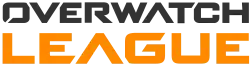 Logo de l'Overwatch League