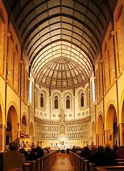 Image illustrative de l’article Oratoire d'Oxford