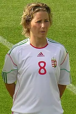 Image illustrative de l’article Anita Pádár