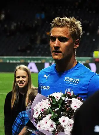 Image illustrative de l’article Pär Hansson