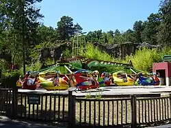 Image illustrative de l’article Péroké