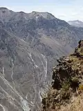 Le Canyon de Colca