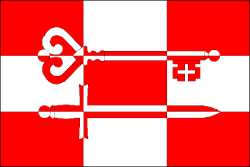 Drapeau de Předotice