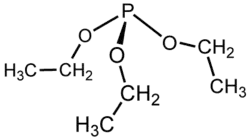 Image illustrative de l’article Phosphite de triéthyle