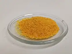 Image illustrative de l’article 4-Nitroaniline