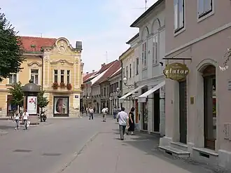 Varaždin
