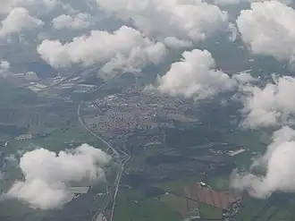 Saint-Martin-de-Crau