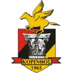 Logo du PAS Korinthos