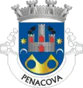 Blason de Penacova