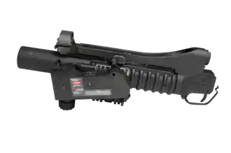 Image illustrative de l'article M203 (lance-grenades)