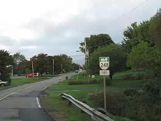 Cornwall (Île-du-Prince-Édouard)