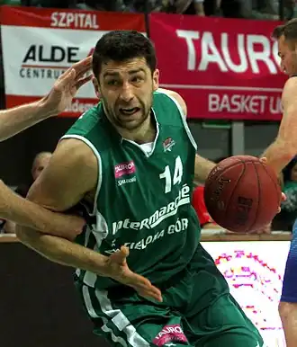 Image illustrative de l’article Adam Hrycaniuk