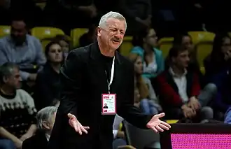 Image illustrative de l’article Dariusz Szczubiał