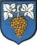 Blason de Lędyczek