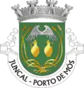 Blason de Juncal