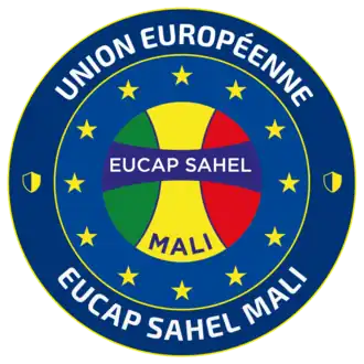 Image illustrative de l’article Mission de soutien aux capacités de sécurité intérieure maliennes