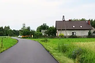 Podlasie (Żyrardów)
