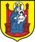 Blason de Bardo