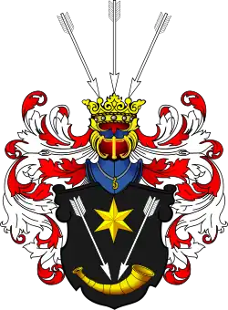 Herb Reszka