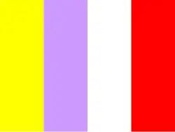 Drapeau de Gmina Choroszcz