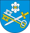 Blason de Czyżew