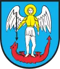 Blason de Dolsk