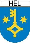 Blason de Hel