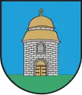 Blason de Imielin